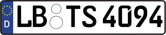 LB-TS4094