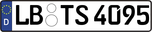 LB-TS4095