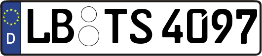 LB-TS4097