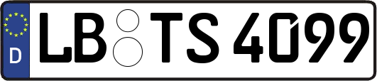 LB-TS4099