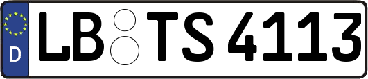 LB-TS4113