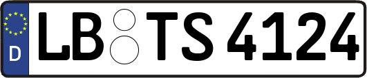 LB-TS4124