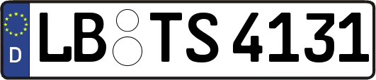 LB-TS4131