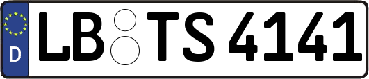 LB-TS4141