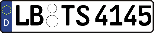 LB-TS4145