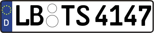LB-TS4147