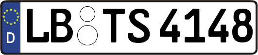 LB-TS4148