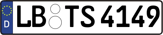 LB-TS4149