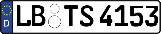 LB-TS4153