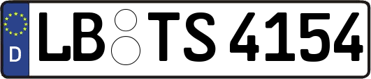 LB-TS4154