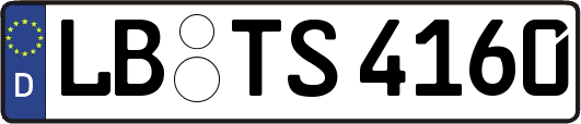 LB-TS4160