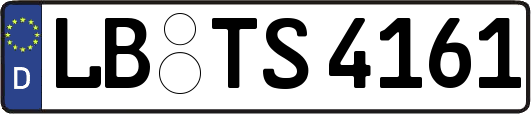 LB-TS4161