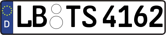 LB-TS4162