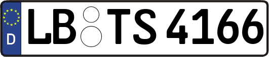 LB-TS4166