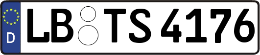 LB-TS4176