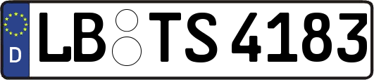 LB-TS4183
