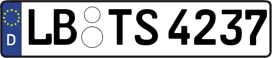LB-TS4237