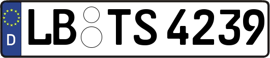 LB-TS4239