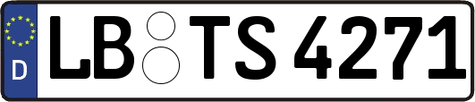 LB-TS4271