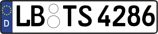 LB-TS4286