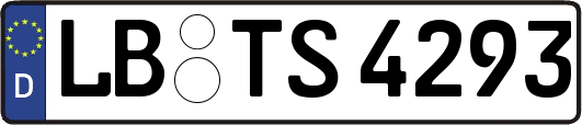 LB-TS4293