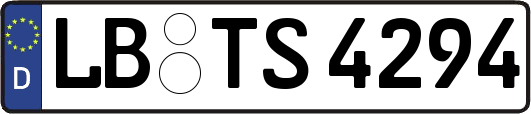 LB-TS4294