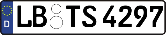 LB-TS4297