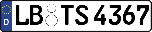 LB-TS4367