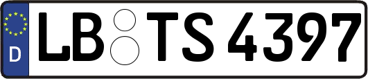 LB-TS4397