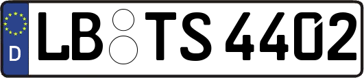 LB-TS4402