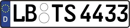 LB-TS4433