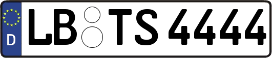 LB-TS4444