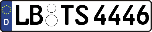 LB-TS4446