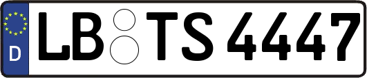 LB-TS4447