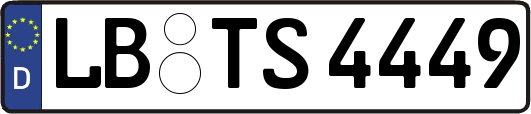 LB-TS4449