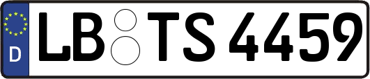 LB-TS4459