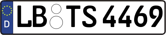 LB-TS4469
