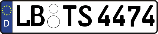 LB-TS4474