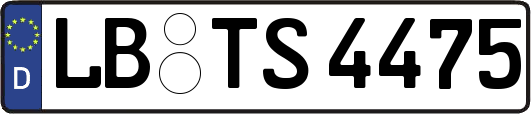 LB-TS4475