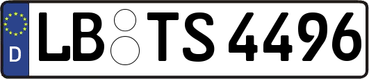 LB-TS4496