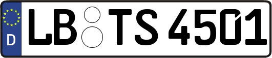 LB-TS4501