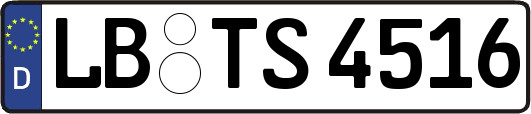 LB-TS4516