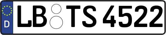 LB-TS4522