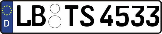 LB-TS4533