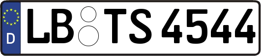 LB-TS4544