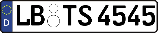 LB-TS4545