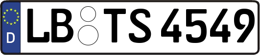 LB-TS4549