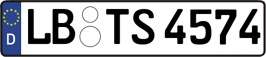 LB-TS4574