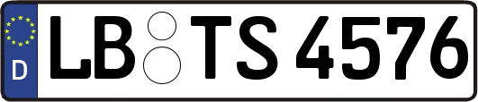 LB-TS4576