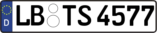 LB-TS4577